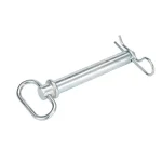 TowSmart 3/4 in. x 4-3/4 in. Clevis Hitch Pin, Zinc Plated Steel thumbnail 1