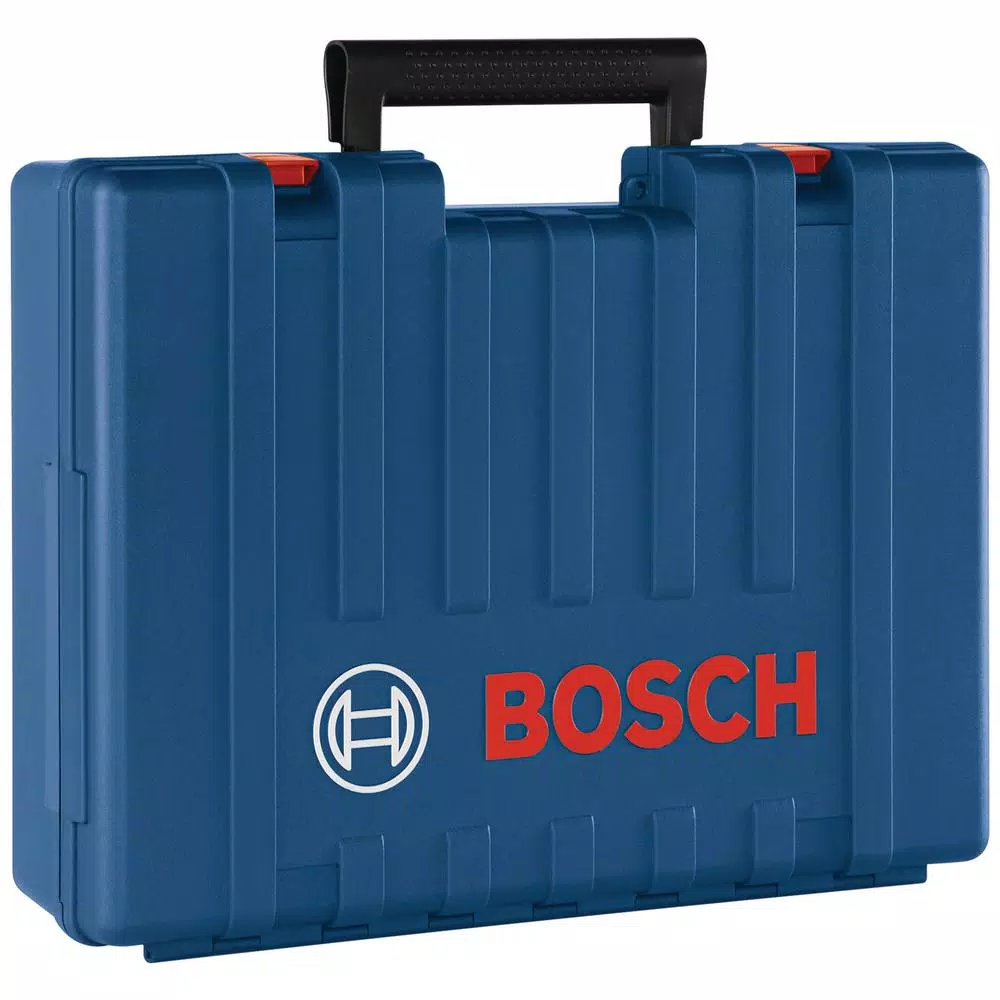 Bosch RH328VC 8 Amp SDS-Plus Rotary Hammer Drill with HDC100 Dust Collection Attachment