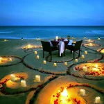Novelty Place 12-Pack Flameless LED Votive Candles, Battery Operated Flickering Tealight Candles, Warm White thumbnail 3