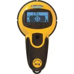 Zircon MetalliScanner MT X Industrial-Grade Electronic Metal Locator & Rebar Detector thumbnail 1