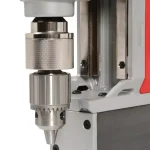 Milwaukee 13 Amp 1-5/8 in. Electromagnetic Drill Kit thumbnail 3