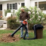 BLACK+DECKER BV-006 Leaf Collection System Attachment for Blower/Vacuums thumbnail 6