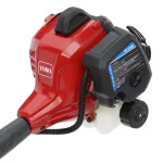 Toro 25.4cc 2-Cycle Gas String Trimmer, Curved Shaft, Attachment Capable thumbnail 5