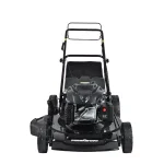 PowerSmart Power Smart PSM2022 22 in. 3-in-1 Self-Propelled Gas Walk Behind Lawn Mower thumbnail 4
