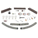 Dremel 4000 Series 1.6 Amp Variable Speed Corded Rotary Tool Kit with 130-Piece Accessory Set thumbnail 6