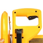 DEWALT 14 in. 15 Amp Corded Cut-Off Saw with 4000 RPM Motor thumbnail 6