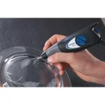Dremel 290 Series Corded Electric Engraver Tool for Metal, Glass, and Wood thumbnail 2