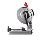 SKILSAW 12 in. 15 Amp Corded Electric Dry Cut Saw with Diablo 60-Tooth Carbide Blade thumbnail 1