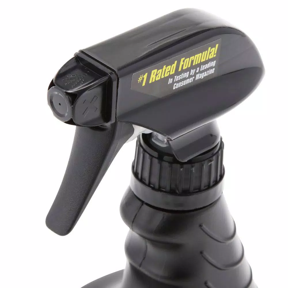 Hope's Perfect Glass Streak-Free Glass Cleaner, 32 oz.