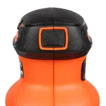 BLACK+DECKER BDERO100 5 in. Random Orbital Disc Sander, Corded thumbnail 3