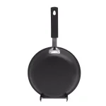 Gotham Steel 7 in. Ti-Ceramic Non-Stick Pancake Bonanza Double Flip Pan thumbnail 3