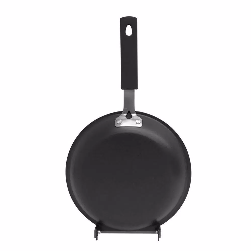 Gotham Steel 7 in. Ti-Ceramic Non-Stick Pancake Bonanza Double Flip Pan