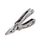 Stanley 12-in-1 Multi-Tool with Nylon Holster, Stainless Steel Hand Tool thumbnail 2