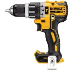 DEWALT 20V MAX Lithium-Ion Cordless 4-Tool Combo Kit with ToughSystem Case and 5.0 Ah Battery thumbnail 12