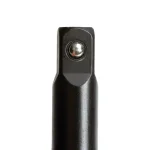 TEKTON 3/8 in. Drive Impact Extension Bar Set, 3-Piece (3, 6, 8 in.) thumbnail 3