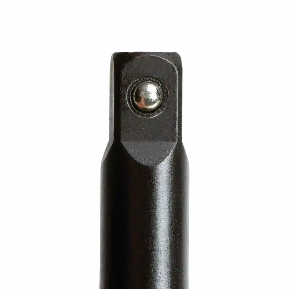TEKTON 3/8 in. Drive Impact Extension Bar Set, 3-Piece (3, 6, 8 in.)