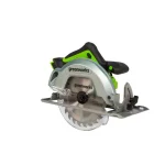 Greenworks 24V Cordless Brushless 7.25 in. Circular Saw, Tool Only thumbnail 4