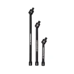GearWrench 3/8 in. Drive X-Core Pinless Universal Joint Impact Extension Set, 3-Piece thumbnail 1