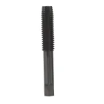 Drill America M14 x 2 High Speed Steel Plug Hand Tap and 12.00 mm Drill Bit Set (2-Piece) thumbnail 2