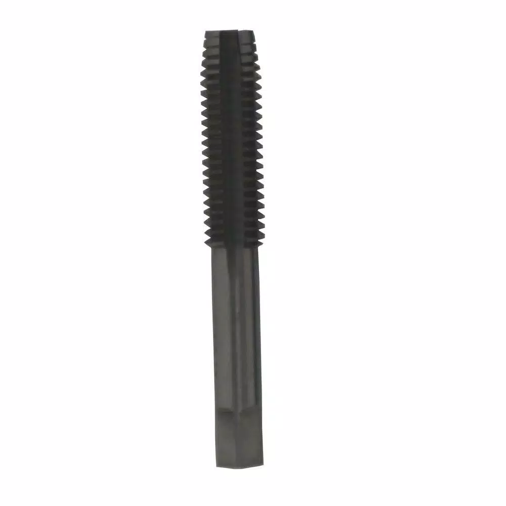 Drill America M14 x 2 High Speed Steel Plug Hand Tap and 12.00 mm Drill Bit Set (2-Piece)