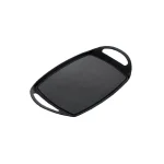 ExcelSteel 13 in. x 8.5 in. Cast Aluminum Non-Stick Griddle, Induction Ready thumbnail 1
