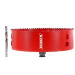 DIABLO 6-3/8 in. Bi-Metal Recessed Lighting Hole Saw thumbnail 1