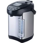Brentwood Appliances Brentwood Select KT-33BS 3.3L Stainless Steel Instant Hot Water Dispenser, 750W thumbnail 1
