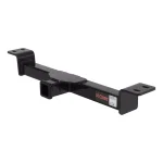 CURT Front Mount Trailer Hitch for Toyota Tundra and Toyota Sequoia thumbnail 1