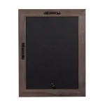 Kate and Laurel Bordeaux 10-Piece Gallery Wall Picture Frame Set - Multicolored Neutral Finishes thumbnail 6