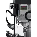Jet JMD-15 Mill/Drill Press with Newall DP700 DRO - 1/2 in. Chuck thumbnail 3