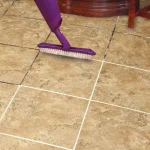 Rejuvenate Bio-Enzymatic Tile and Grout Deep Cleaner, 128 oz thumbnail 5