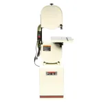 JET 14 in. Vertical Band Saw with Closed Stand, 1 HP, 115/230V, JWBS-14CS thumbnail 2