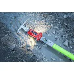 Milwaukee REDLITHIUM USB 350 Lumen LED Utility Hot Stick Flashlight thumbnail 9