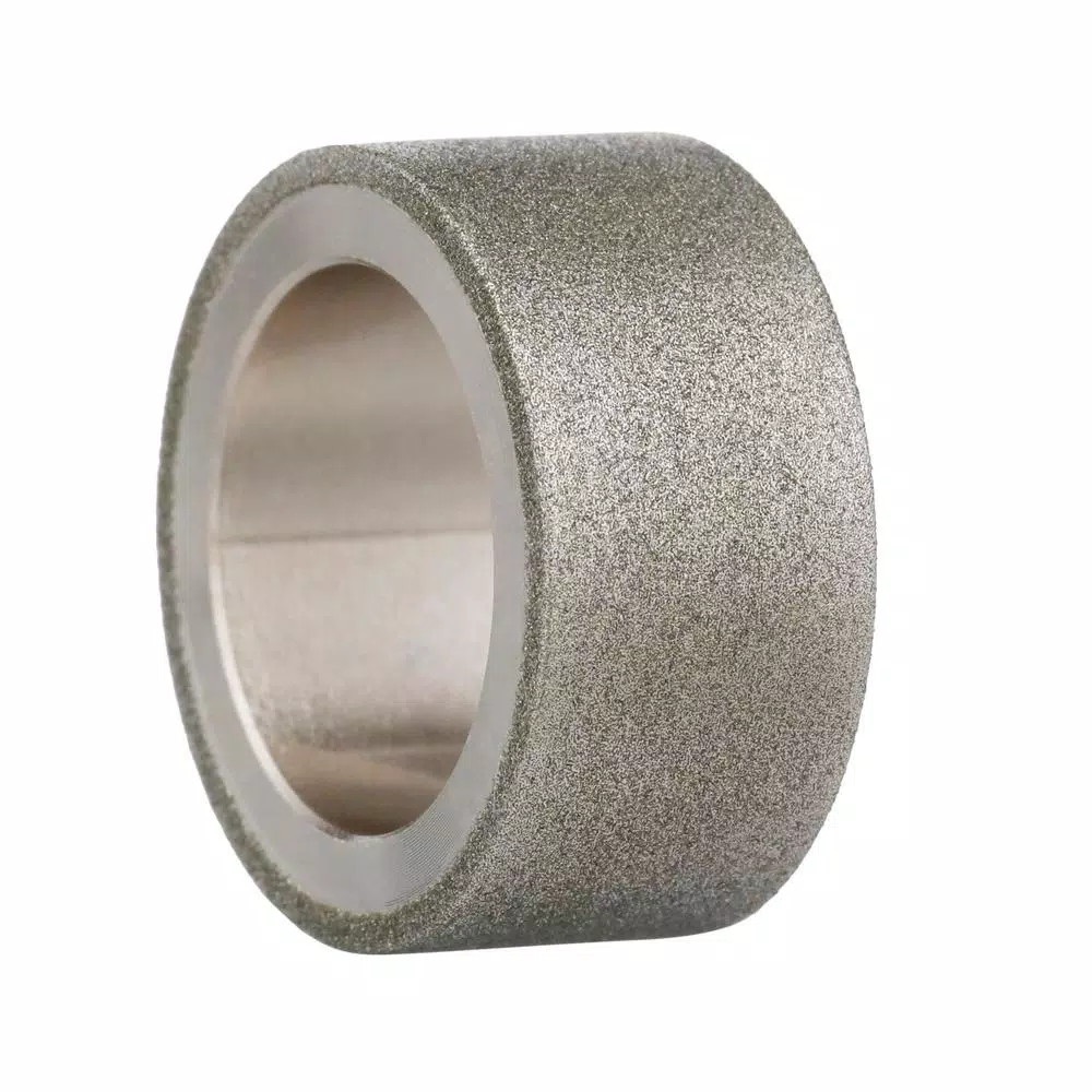 Drill Doctor 180 Grit Replacement Diamond Grinding Wheel for Model 300 and 400