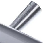 Unger AquaDozer Max 24 in. Curved Floor Squeegee thumbnail 3