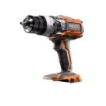 RIDGID 18V Lithium-Ion 1/2 in. Cordless Hammer Drill/Driver Kit with 2.0 Ah Battery and Charger thumbnail 3