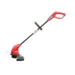 Homelite 13 in. 4 Amp Electric String Trimmer and Edger thumbnail 1