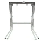 Bosch Tool-Free Folding Table Saw Stand Compatible with GTS1031 thumbnail 2