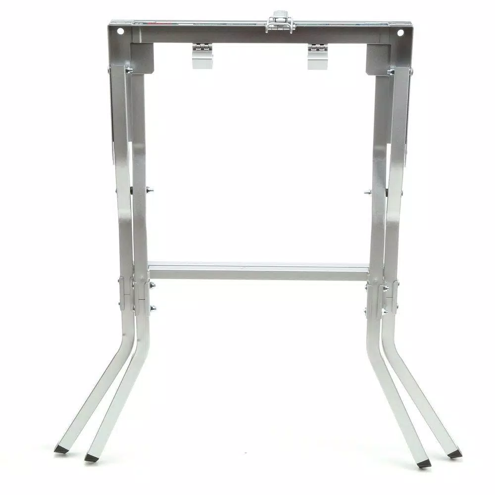 Bosch Tool-Free Folding Table Saw Stand Compatible with GTS1031