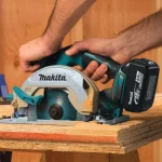 Makita 6-1/2 in. Carbide-Tipped Circular Saw Blade 2-Piece Set (16T & 24T) thumbnail 5
