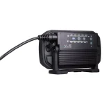 Advanced Lighting Systems 2000 Lumens LED Rechargeable Bluetooth Audio Work Light with Power Bank thumbnail 4