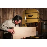 Powermatic PM2013B 5 HP 230V 1PH Vertical Band Saw thumbnail 2