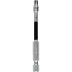 Makita ImpactXPS T25 Torx 3 in. Power Bits, 2-Pack thumbnail 2