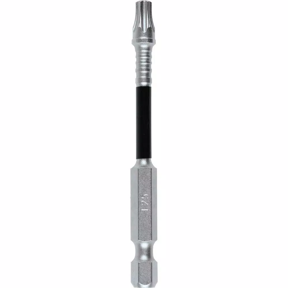 Makita ImpactXPS T25 Torx 3 in. Power Bits, 2-Pack