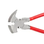 TEKTON 10-1/2 in. Fencing Pliers, 7-in-1 Multi-Purpose Wire Fence Tool thumbnail 8