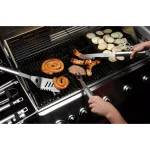 BergHOFF Cubo 33-Piece Stainless Steel Barbecue Set with Carrying Case thumbnail 4