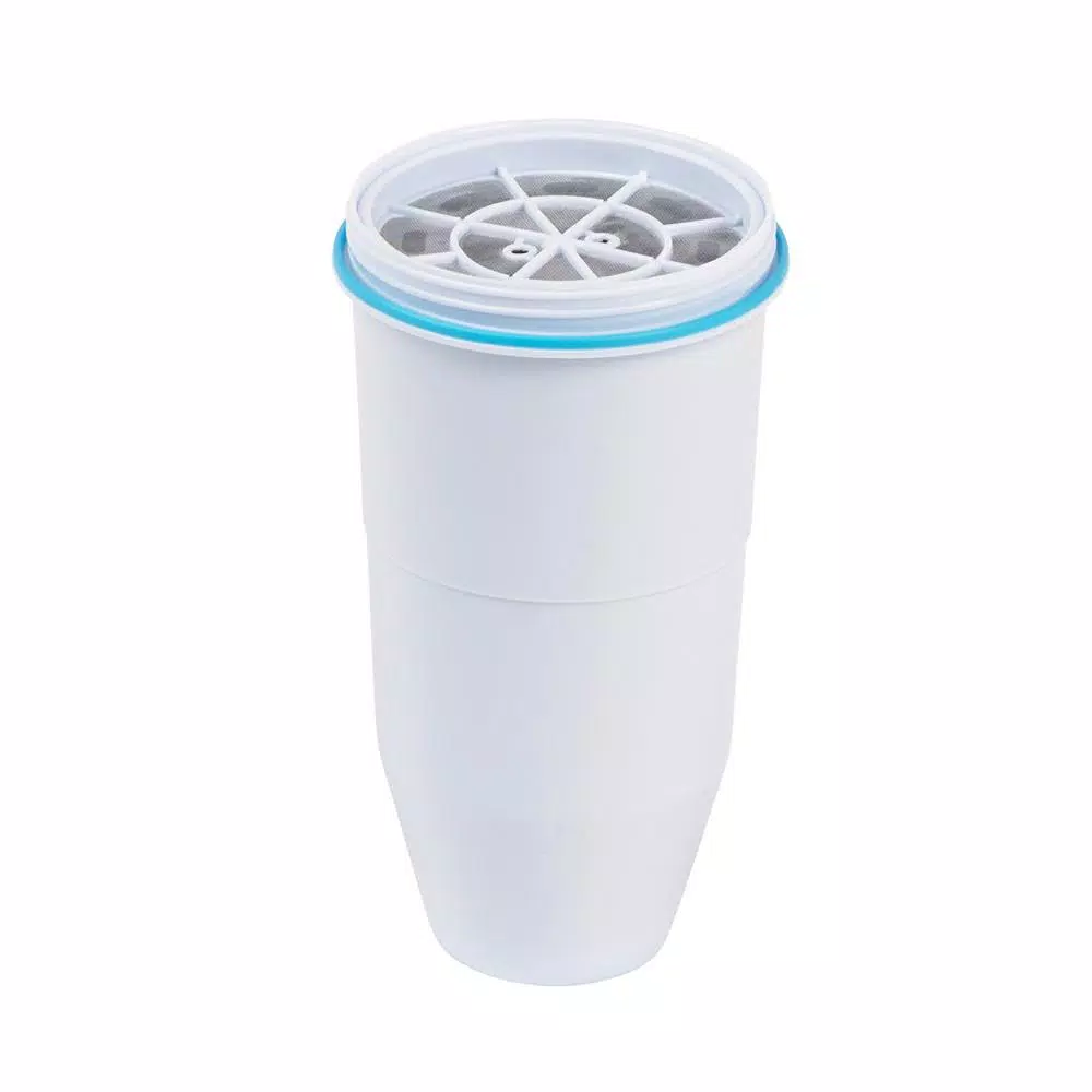 Zero Water ZeroWater 5-Stage Water Pitcher Replacement Filter Cartridge, 1-Pack