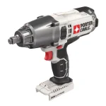 Porter-Cable 20V MAX Lithium-Ion Cordless 1/2 in. Impact Wrench (Tool-Only) thumbnail 3