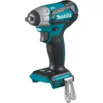 Makita 18V LXT Lithium-Ion 8-Piece Cordless Combo Tool Kit with 3.0Ah Batteries and Rapid Optimum Charger thumbnail 12