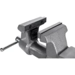 Wilton 845M Mechanics Pro 4.5 in. Bench Vise thumbnail 8